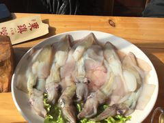 -东镇老火锅(长春路首店)