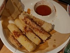 -老凯俚酸汤鱼(多彩城店)