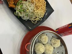 -新川饮食(新川小区店)