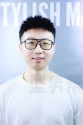 -型男帮男士假发补发·佩戴式发型