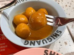 -拾光甜品自助·意面小食(太古里总店)