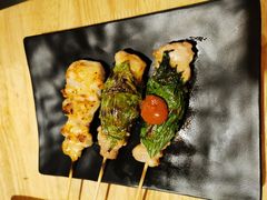 -鸟内会居酒屋(得意潮馆店)
