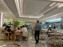 -喜鼎海胆水饺(平安金融中心店)
