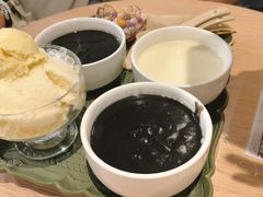 -杏甜品(尖沙咀加拿分道店)