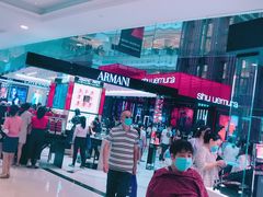 -新世界大丸百货