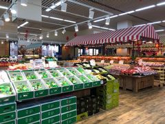 -果蔬好生活超市(东湖店)
