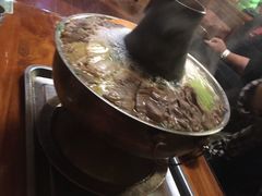-嘎咓讓咘藏餐厅(团结新村店)