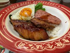 -肥韬茶餐厅(南山mini店)