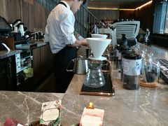 -星巴克臻选(南京艾尚天地店)