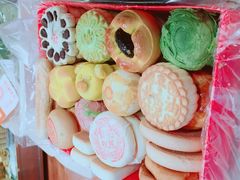 -北京稻香村(西单购物中心店)