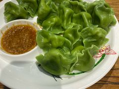 -和源祥·日照菜扛把子(万平口一店)