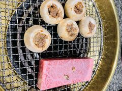 -NIUAN牛庵·日式和牛烧肉(恒隆店)