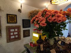 -绿房子方寸咖啡(星海名城店)