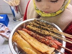 -121油炸(武钢钢花新村121小区店)