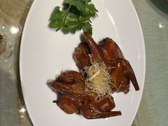-杭州君悦酒店·湖滨28中餐厅