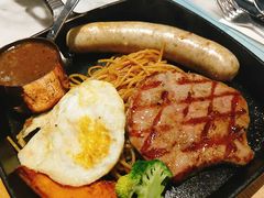 -半秋山西餐厅(销品茂店)