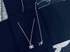 -Chanel(德基广场店)