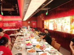 -龍歌自助小火锅(雨花台江南虹悦城店)