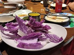 -快乐小羊(富强中路店)