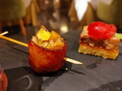 -北京古城老院厉晓麟精致菜