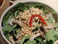 -锦府盐帮·李宅(领展购物广场中关村店)