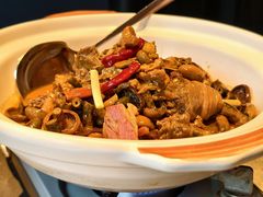 -曾宴·楚菜(湖北省博物馆店)