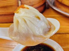 -忆秦园小笼包(惠山古镇总店)