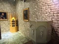 -谜盒子奇幻密室(南屏店)