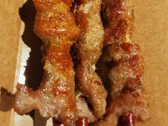 羊肉串-蛙喔牛蛙(椒江青悦城店)