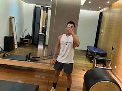 -中航健身会(星河中心会所)
