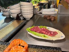 -肉魁屋·烧肉·烧鸟·酒场(高新店)