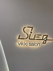 -SIEG hair salon