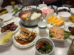 -吉布鲁牛排海鲜自助(顺庆红光路店)