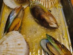 -79号渔船海鲜饭店(华强北店)