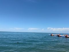 -青海湖仙女湾景区