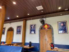 大堂-妈妈的味道(和顺古镇店)