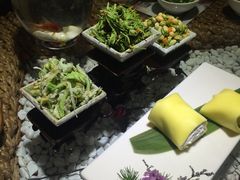 -慢丽江·云南野生菌土鸡锅(西山店)