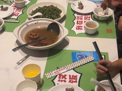 -鑫小城故事·藕汤·家常菜(台北一路总店)