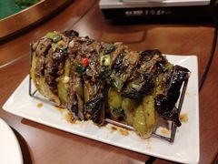-李氏八大件老菜馆(万宝街店)