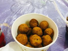 藕元-桂萍特色牛筋牛杂(长堤街总店)