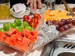 -海底捞火锅(外滩店)