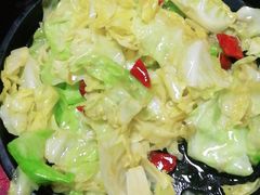 -格日勒阿妈蒙古厨房(大召店)