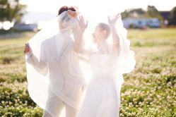 -巴黎春天婚纱摄影STUDIO·定制