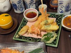 -匠和风精致料理(莆田财富中心店)