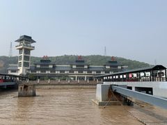 -桃花岛风景旅游区