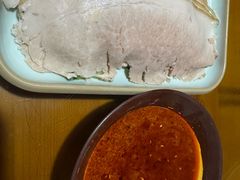 -重庆石磨豆花庄(乔庄店)