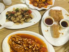 -佛有缘素食馆·荔湾老字号(陈家祠首店)