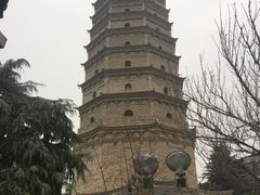 -法门文化景区