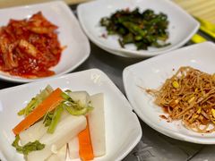 -韩国大金刚烤肉·料理(印象城店)