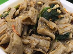 -令氏家外家周秦食府(高新店)